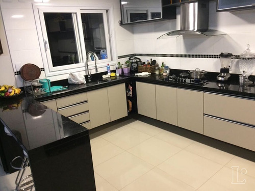 Casa Em Aberta Dos Morros Com 3 Dormitórios - Lu273168