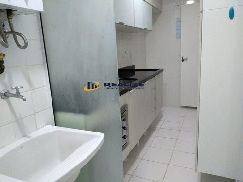 Imagem 15 de 15 de A = Splendore Melhor Torre, Mobílias Soltas E Fixas, 03 Qts 01 Suíte Baixou - 798