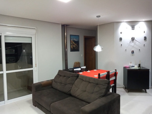 Imagem 6 de 15 de Apartamento - Santa Catarina - Ref: 8549 - V-8549