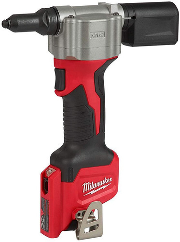 Pistola Remachadora M12 Milwaukee 2550-20