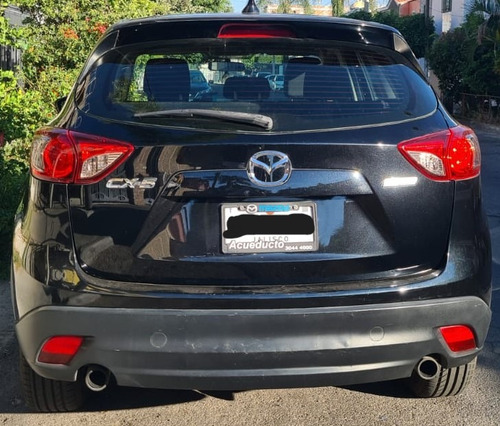 Mazda CX-5 2.0 Isport Mt