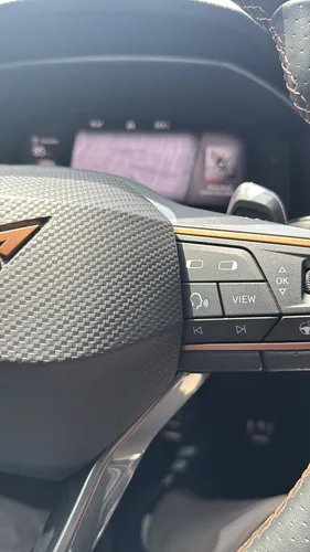 Cupra Leon 300Hp