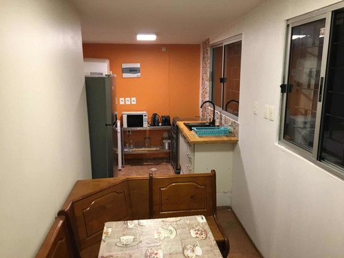 Imagen 12 de 20 de Atencion Única Atlantida Casa Con Piscina Jacuzzi Parrillero Estufa Leña Bicis Juegos Infantiles No Te La Pierdas!!!