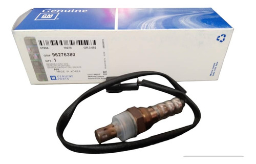 Sensor De Oxigeno Chevrolet Optra Desing 2 Cables