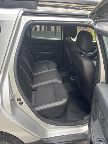 Renault Duster 1.6 Intense