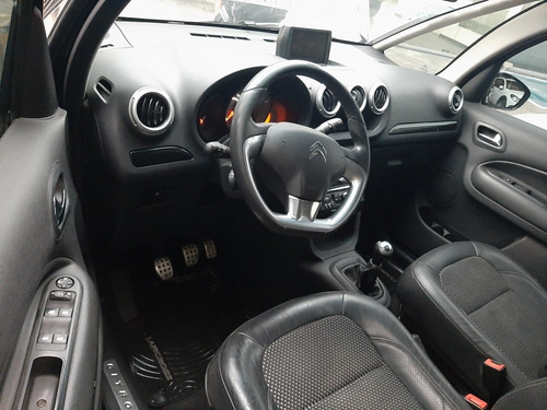 Imagen 6 de 12 de Citroën C3 Aircross Exclusive 110cv Pack My Way 2012 Lnd Nv