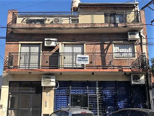 Departamento 2 Amb T/ph - Carapachay