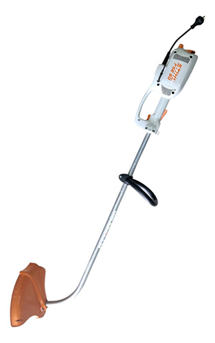 Bordeadora Stihl Fse 60 Color Naranja Y Blanco 220v Blanco (Usado)