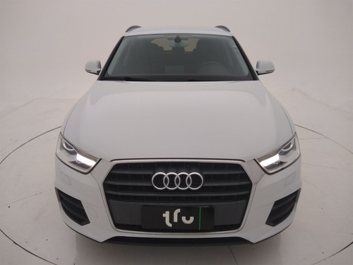 Audi Q3 1.4 Tfsi Attraction Gasolina 4p S Tronic