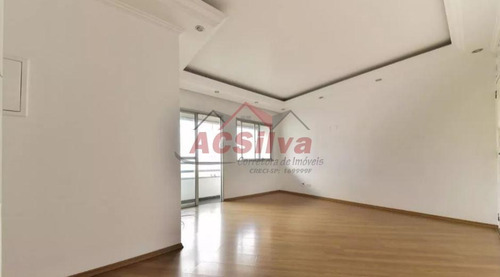 Imagem 2 de 14 de Excelente Apto Planalto Sbc Referência 17720