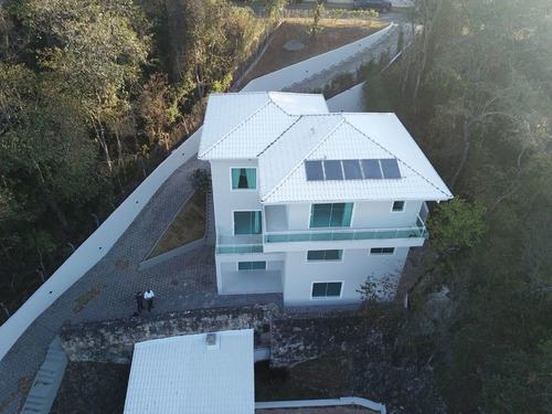 Imagem 8 de 30 de Lindop Sobrado Condominio Alpes De Caieiras - Aceita Financiamento Por Qulquer Banco - So1104