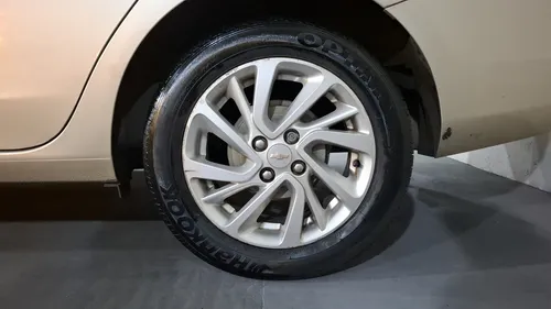 Chevrolet Aveo 1.5 Ltz F Auto