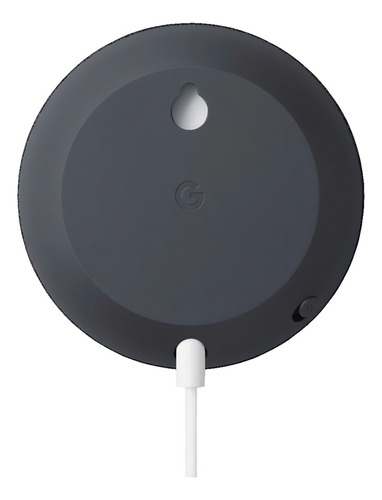 Asistente Virtual Google Nest Mini 2nd Gen Wifi Bluetooth Ch