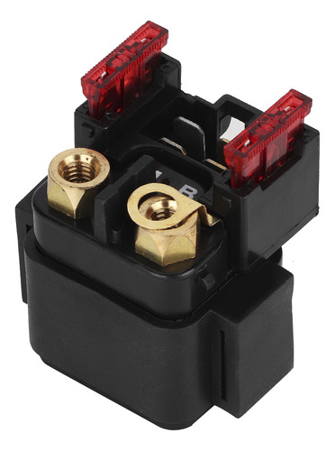 Arrancador De Relé Solenoide De Motor 58211058000 Apto Para