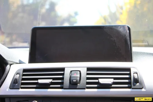 BMW 320i 2.0 F30 Standard Mt