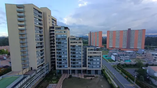 Vendo Apartamento Duplex Libre O Amoblado Con Terraza Forest Rionegro