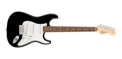 Guitarra Fender Strato Standard Rosewood Mexico