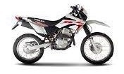 Imagen 1 de 8 de Honda Xr 250 Tornado 0km Entrega Inmediata Y Financiamiento!