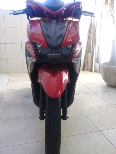 Imagem 6 de 10 de Yamaha Neo