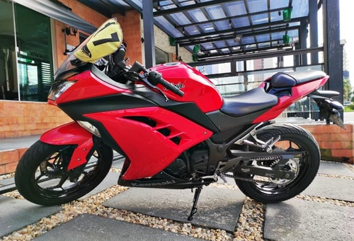 Imagem 8 de 8 de Ninja 300