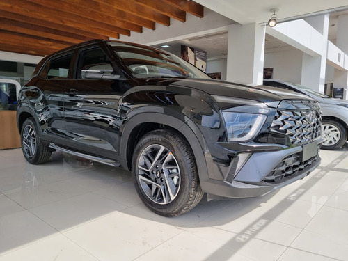  Creta N Line 1.0 Turbo (flex) (aut.)