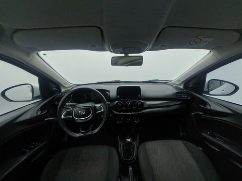 Fiat Cronos 1.3 FIREFLY FLEX DRIVE MANUAL
