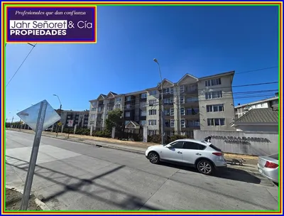 Departamento en venta