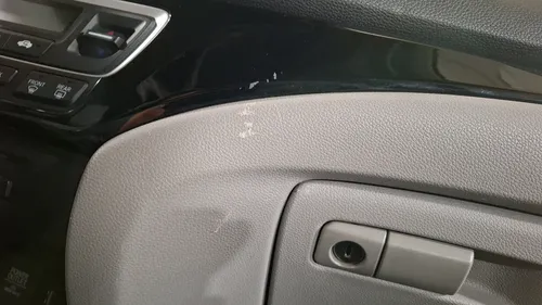 Honda Pilot 3.5 Touring