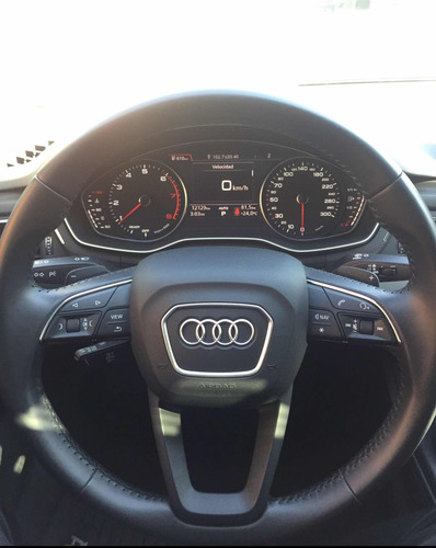 Audi A4 2.0 T Dynamic 190hp Dsg