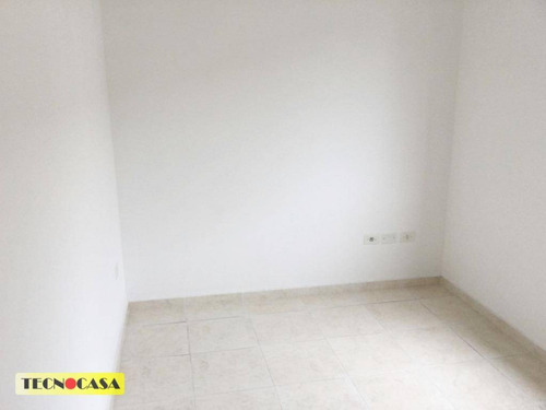 Imagem 12 de 30 de Sobrado Com 3 Dormitórios À Venda, 82 M² Por R$ 285.000,00 - Mirim - Praia Grande/sp - So1918