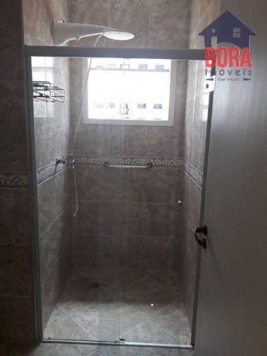 Imagem 5 de 21 de Sobrado Com 3 Dormitórios À Venda, 210 M² Por R$ 650.000,00 - Conjunto Residencial Vista Verde - São Paulo/sp - So0045