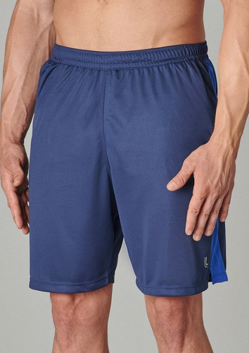 Shorts Masculino M Runner Lupo 76350-002