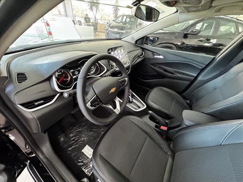 Chevrolet Onix 1.0 TURBO FLEX LTZ AUTOMÁTICO
