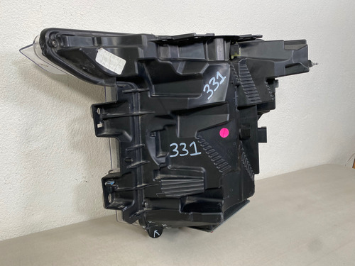 Faro Ford Lobo Lariat F-150 2021 2022 2023 2024 Derecho (Usado)