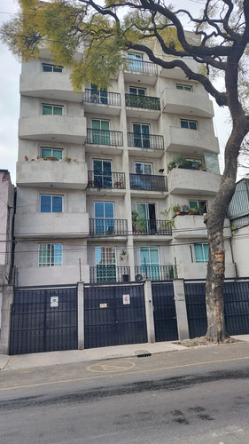 Rento Depto Con O Sin Muebles 2 Recámaras 1 Baño Salacomedor