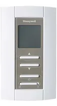 Comprar Termostato Digital No Programable Honeywell , 240v