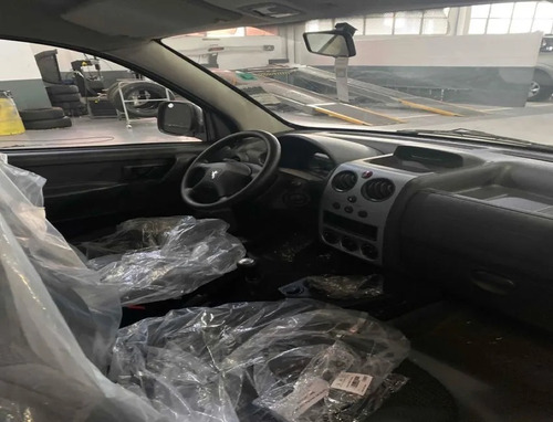 Imagen 5 de 10 de Peugeot Partner Utilitario O Familiar 0km 2022 Cuotas *