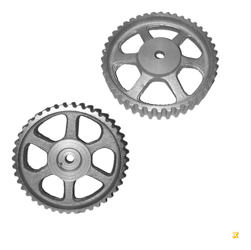 Engranaje Arbol De Levas Renault Clio 2 D4f 1.2 / 16v