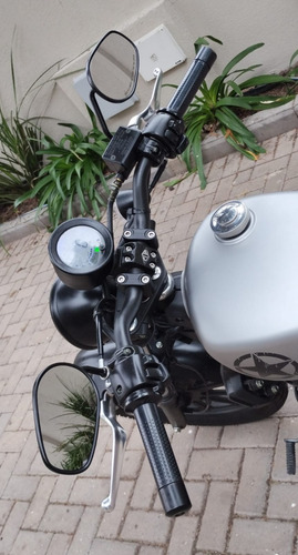 Moto Keeway K-light 202