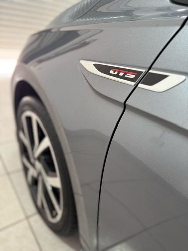 Volkswagen Virtus 1.4 Tsi Gts