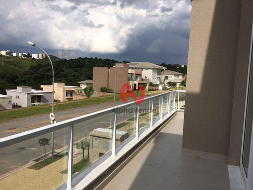 Imagem 15 de 22 de Casa Com 4 Suítes À Venda, 430 M² Por R$ 2.890.000 - Alphaville - Santana De Parnaíba/sp - Ca5732