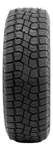 Kit 2 Pneu Pirelli Aro 15 205/60r15 91h Scorpion Atr Wl