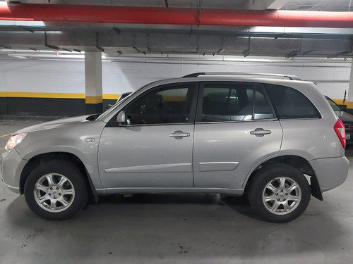 Chery Tiggo FL 2.0