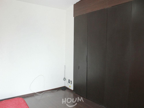 Imagen 14 de 24 de Departamento En Del Monte, Huixquilucan Con 3 Recámaras, 150 M², Id: 33954