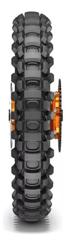 Metzeler 110/100-18 64m Mc360 Soft Rider One Tires