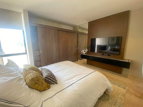 Enso Departamentos De Lujo En Montebello Modelo Karui