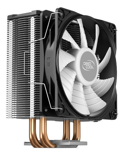 Disipador Cpu Deepcool Gammaxx Gte Rgb