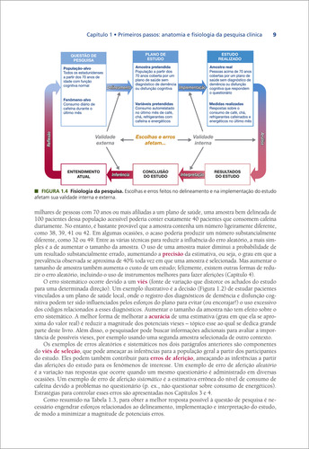Delineando A Pesquisa Clínica De Hulley, De Warren S. Browner., Vol. 1. Editorial Artmed, Edição 5ª Edição Em Português