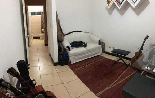 Imagen 1 de 3 de Apartamento En Venta En Zona 7 Villa Linda