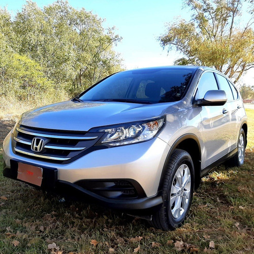 Honda Crv 2012